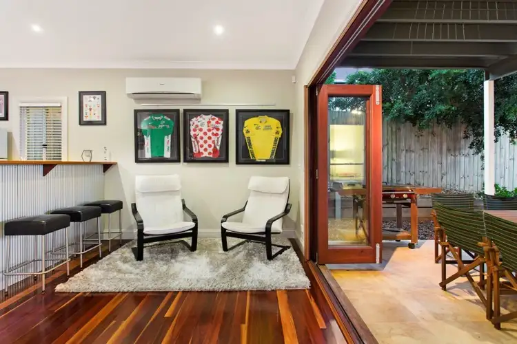 Seventh view of Homely house listing, 118 Coreen Street, Wynnum QLD 4178