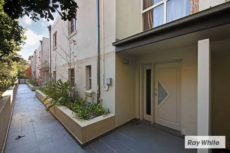 Main view of Homely townhouse listing, 6/44 Beresford Road, Strathfield NSW 2135