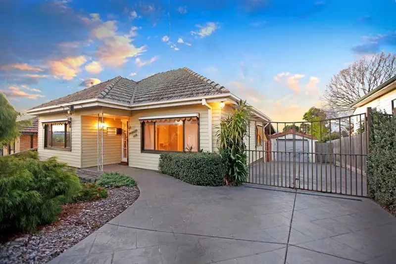 Main view of Homely house listing, 48 Kia-Ora Road, Reservoir VIC 3073