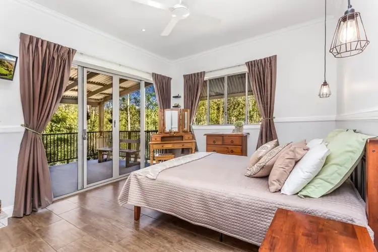 Sixth view of Homely house listing, 31 Galen Court, Cedar Vale QLD 4285