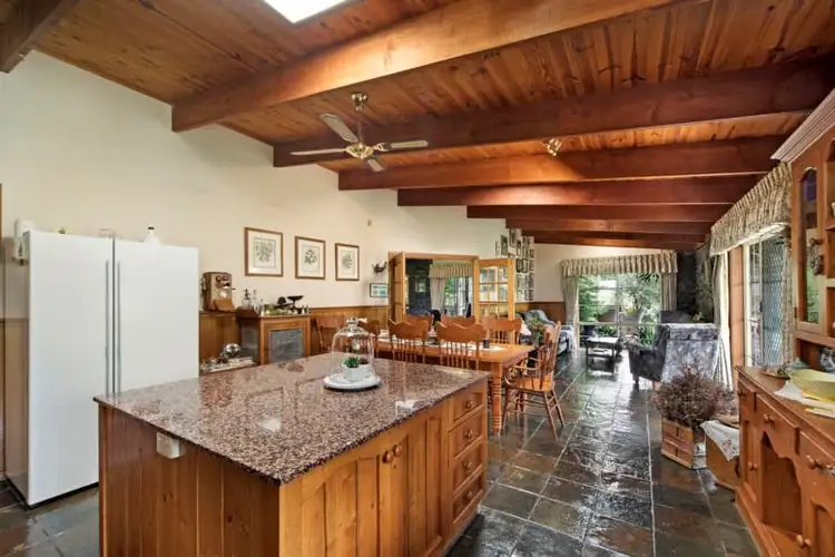 Sixth view of Homely house listing, 203 Inglis Street, Buninyong VIC 3357