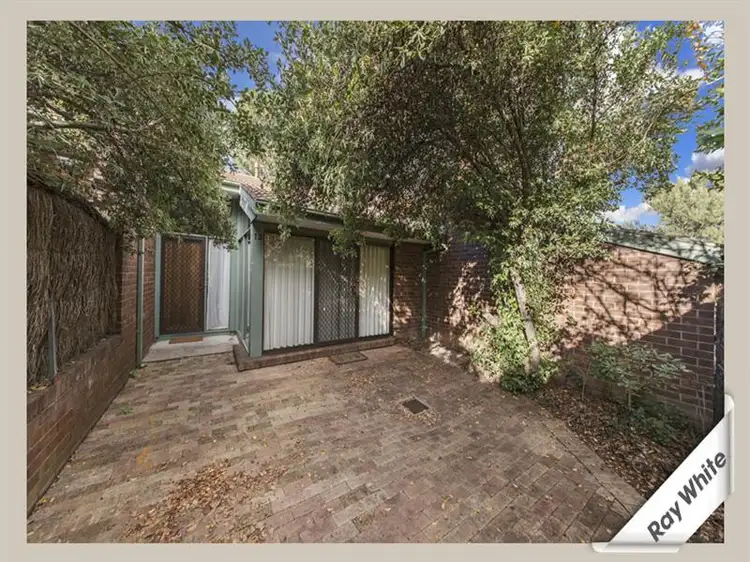 Main view of Homely house listing, 12/5 Lane Poole Place, Yarralumla ACT 2600