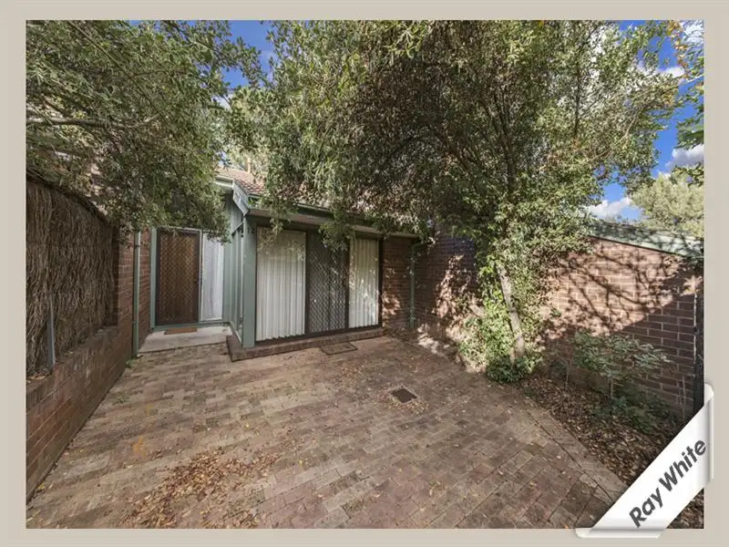 Main view of Homely house listing, 12/5 Lane Poole Place, Yarralumla ACT 2600