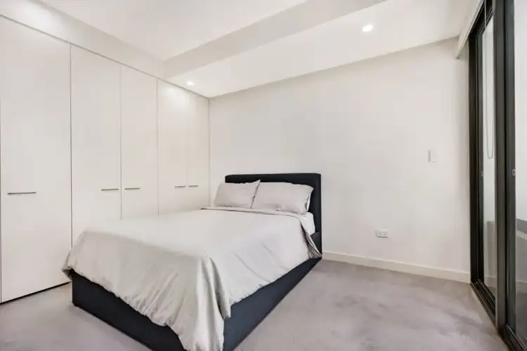 Fifth view of Homely apartment listing, 202/9 Waterview Drive, Lane Cove NSW 2066