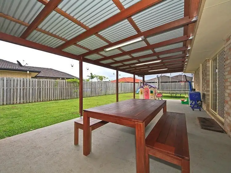 Seventh view of Homely house listing, 22 Protea Court, Robina QLD 4226
