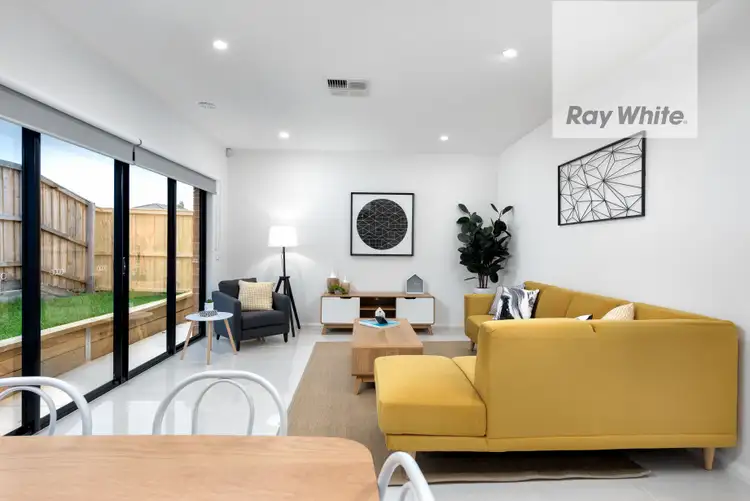Seventh view of Homely house listing, 34 Landing Avenue, Doreen VIC 3754