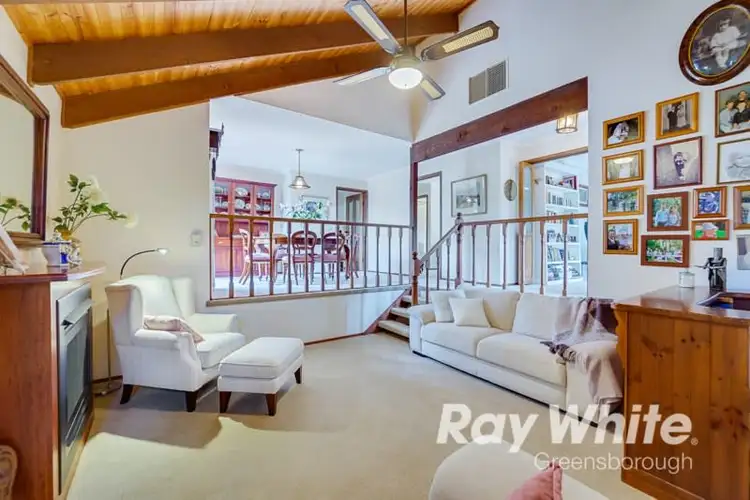 Third view of Homely house listing, 5 Macdhui Avenue, Eltham North VIC 3095