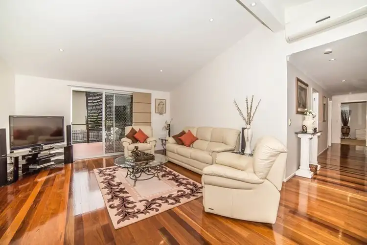 Seventh view of Homely house listing, 35 Horizon Avenue, Ashmore QLD 4214