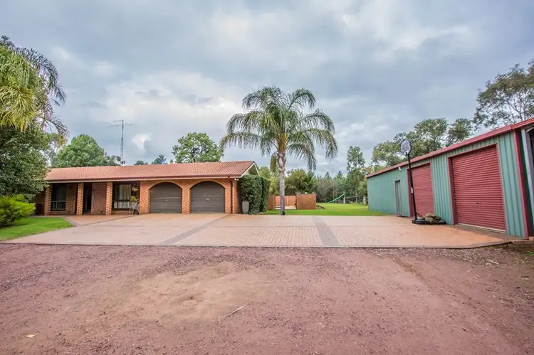 Fourth view of Homely house listing, 9 Dangar Drive, Narrandera NSW 2700