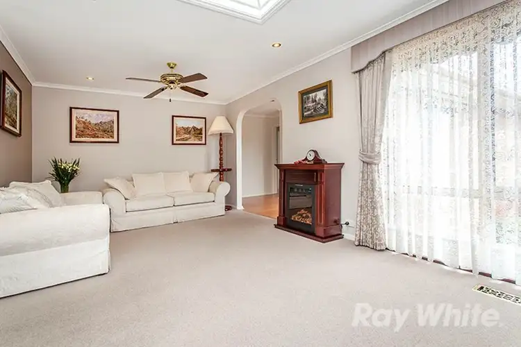 Third view of Homely house listing, 31 Riddell Road, Wantirna South VIC 3152