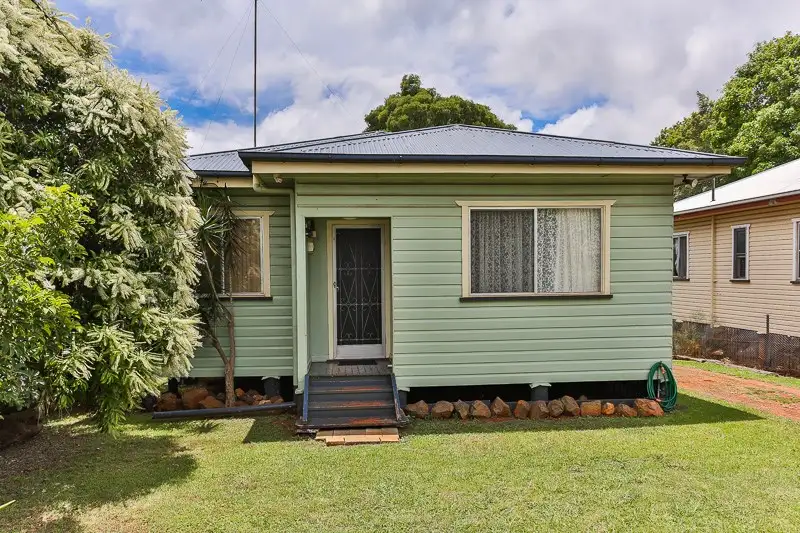 Main view of Homely house listing, 19 Park Street, Wilsonton QLD 4350