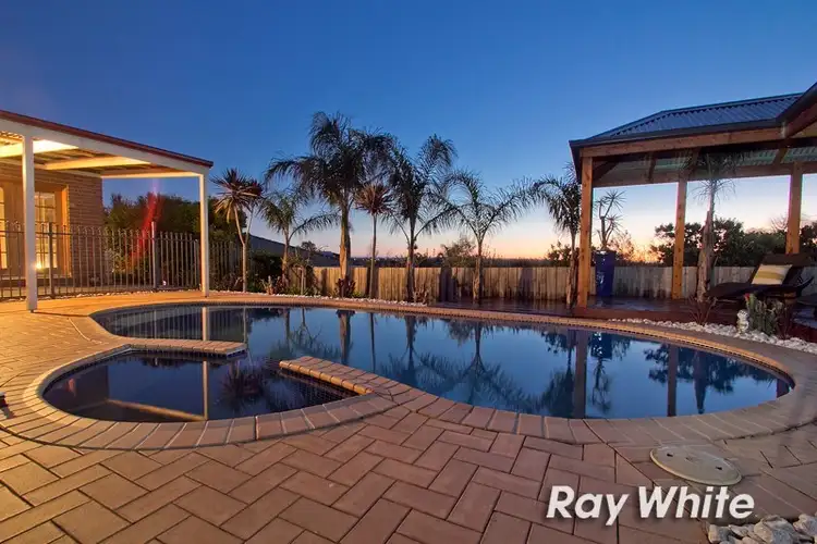 Main view of Homely house listing, 3 Bottlebrush Court, Langwarrin VIC 3910