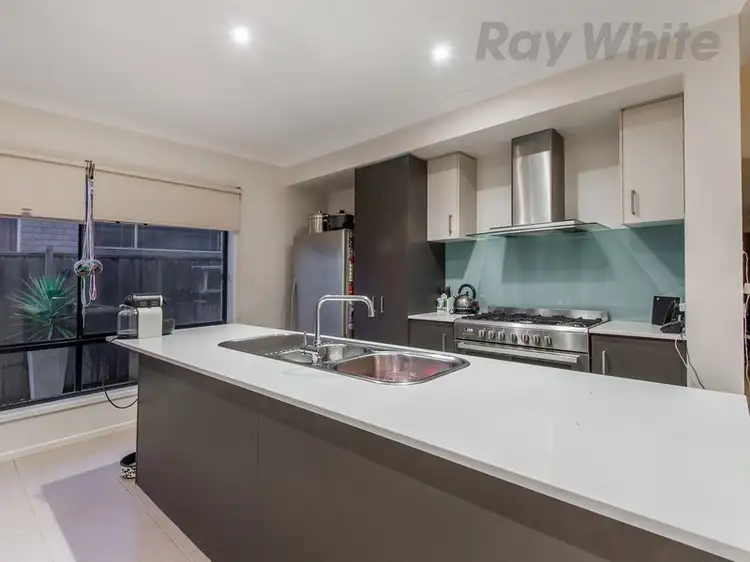 Second view of Homely house listing, 1 Benbrook Place, Lyndhurst VIC 3975