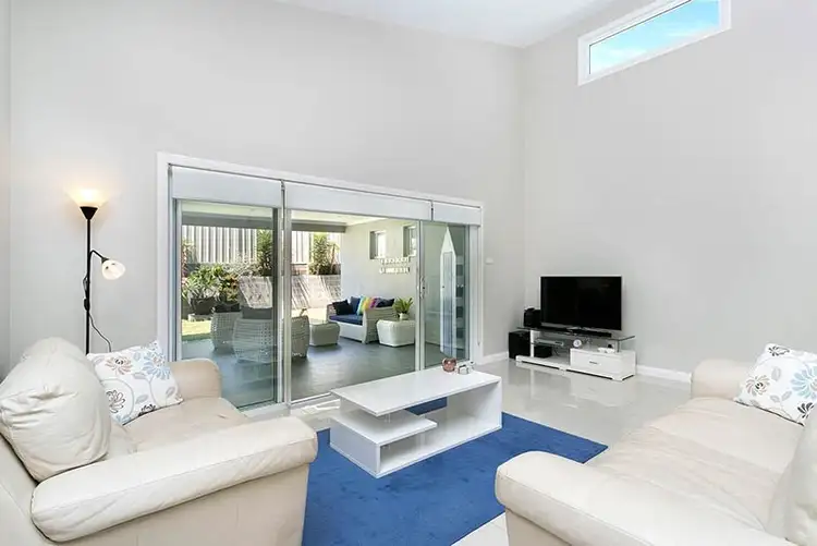 Fourth view of Homely house listing, 16 Huntingdale Close, Shell Cove NSW 2529