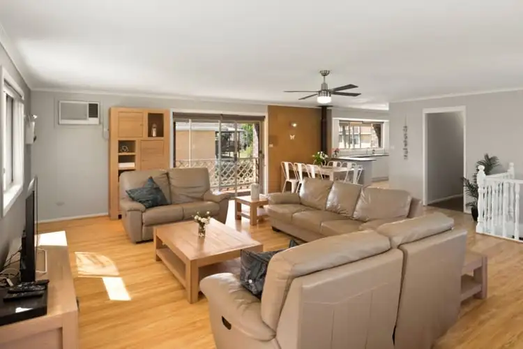 Fifth view of Homely house listing, 105a Kent Street, Grafton NSW 2460