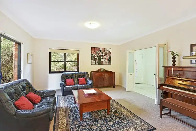 Fourth view of Homely house listing, 9b Yaralla Crescent, Thornleigh NSW 2120