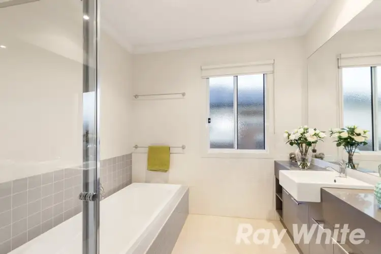 Seventh view of Homely house listing, 3 Cookson Way, Burwood VIC 3125
