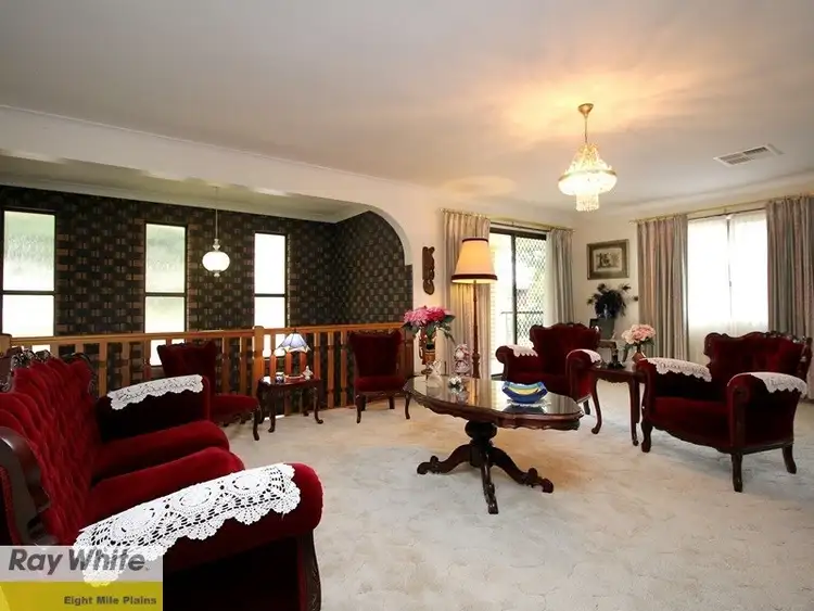 Fourth view of Homely house listing, 51 Oakleaf Street, Eight Mile Plains QLD 4113