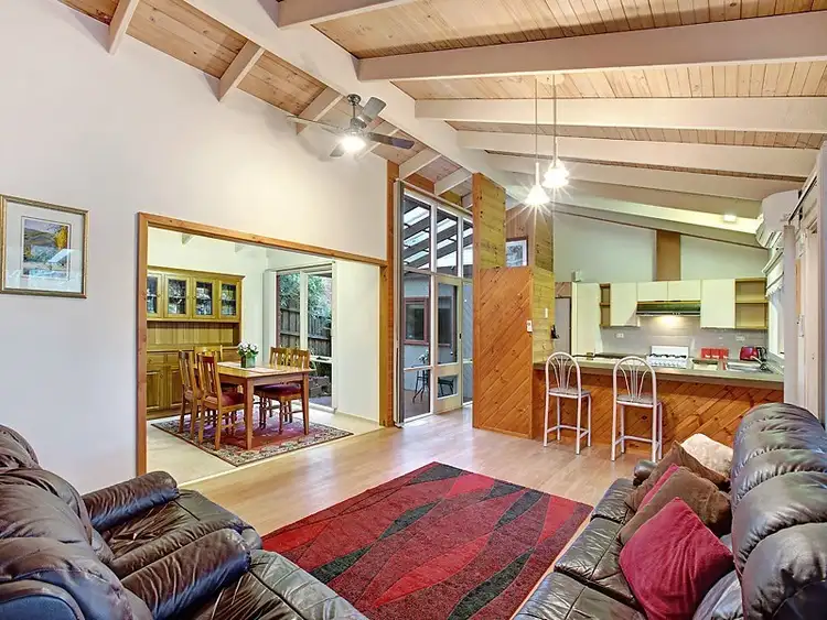 Seventh view of Homely house listing, 2 Kowa Court, Greensborough VIC 3088
