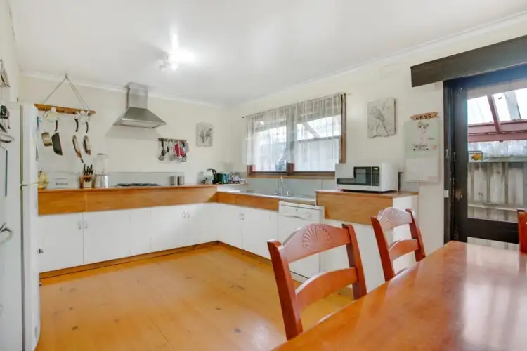 Third view of Homely house listing, 110 Hillcrest Road, Frankston VIC 3199