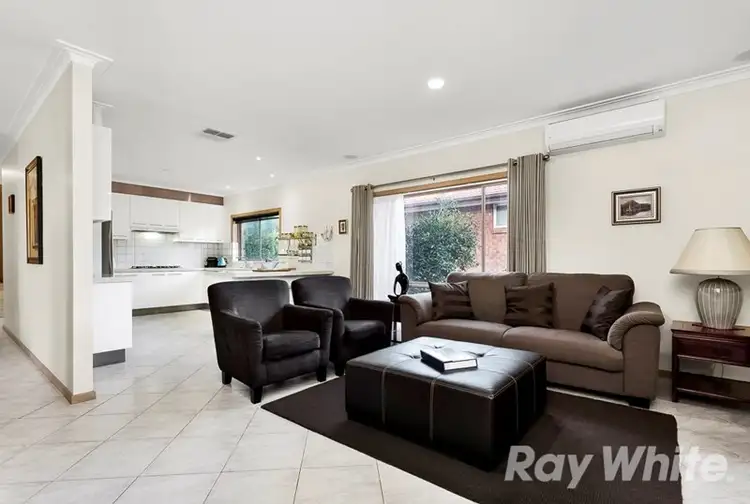 Sixth view of Homely house listing, 17 Sneddon Court, Mulgrave VIC 3170