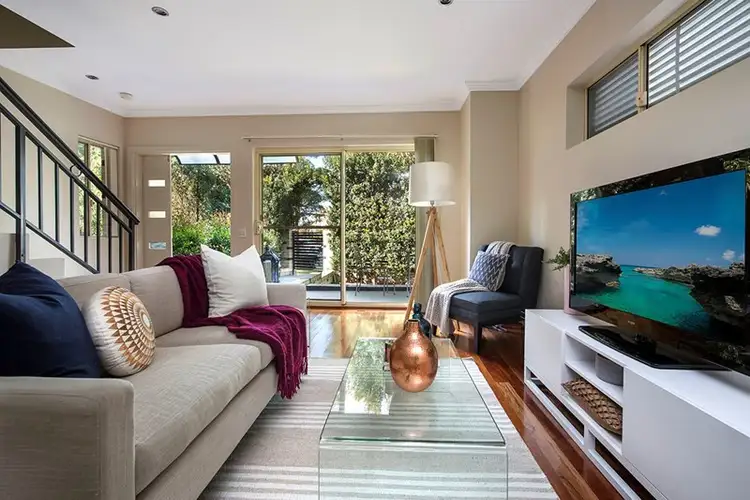 Second view of Homely other listing, 1/83-85 East Parade, Sutherland NSW 2232
