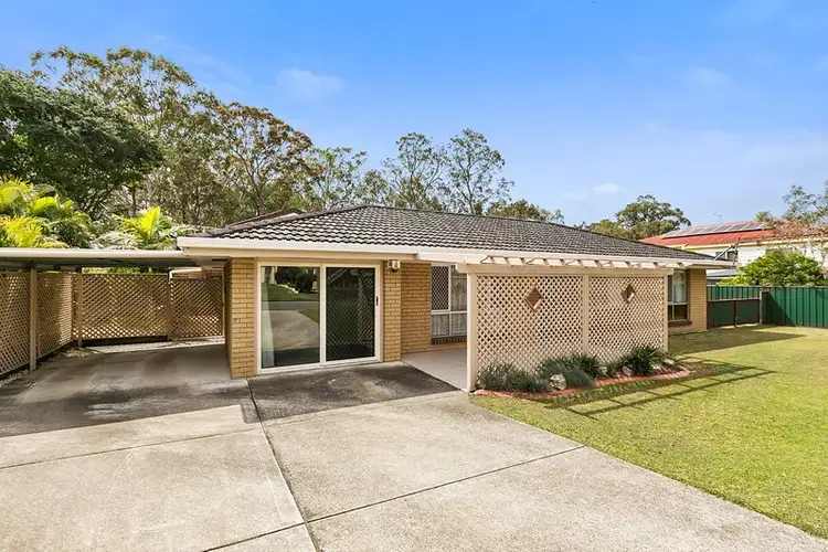 8 Carole Street, Capalaba QLD 4157