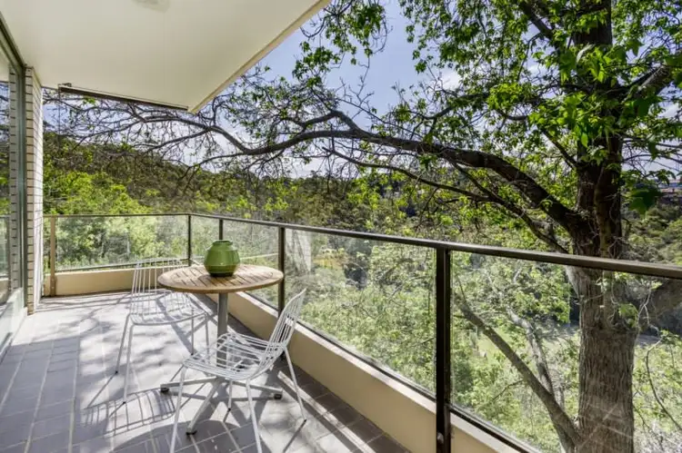 Second view of Homely apartment listing, 9/50-52 Earle Street, Cremorne NSW 2090