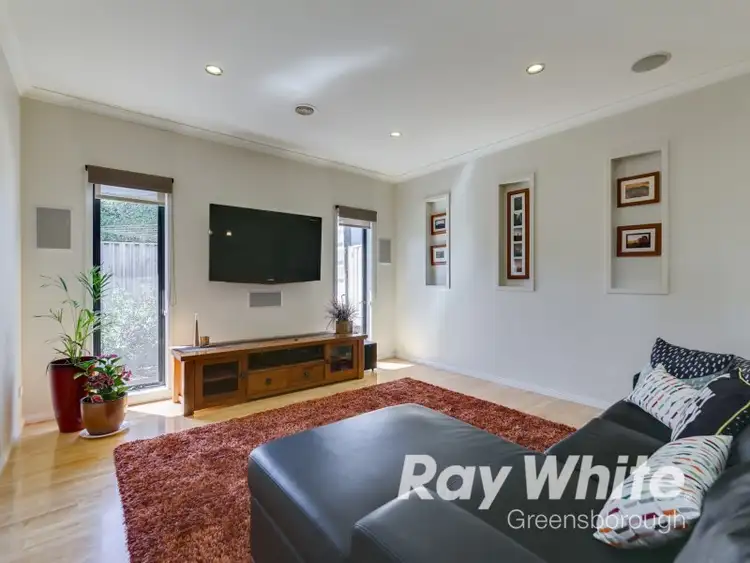 Fourth view of Homely house listing, 72 Overland Drive, Doreen VIC 3754