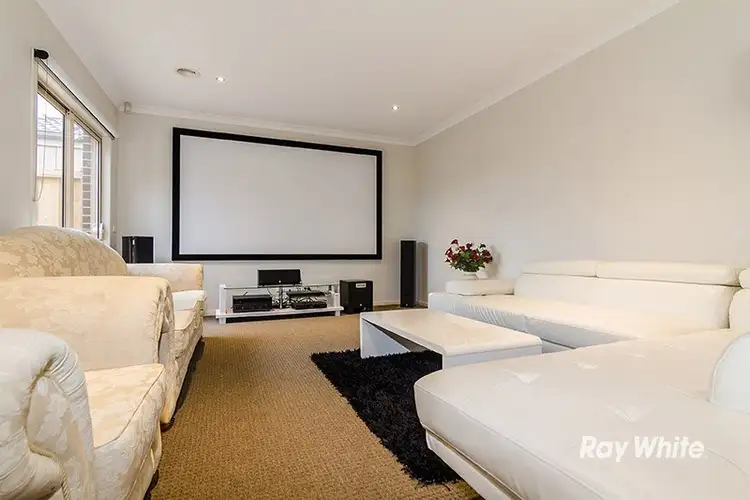 Fourth view of Homely house listing, 18 Freshfields Drive, Cranbourne North VIC 3977