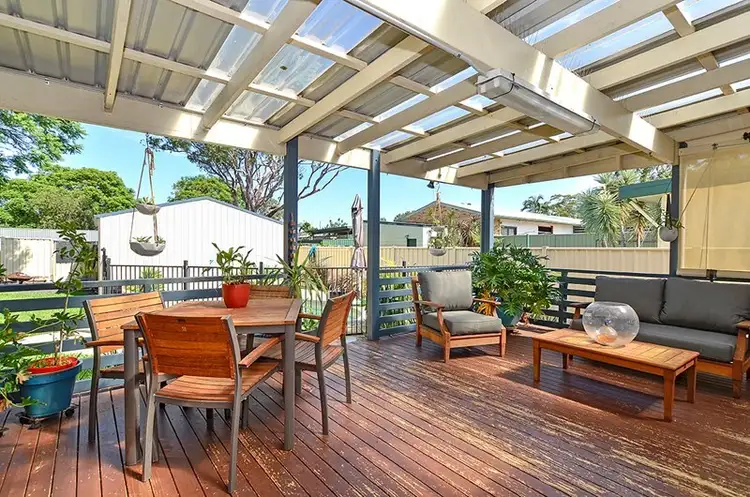 Fifth view of Homely house listing, 45 Commonwealth Avenue, Blackwall NSW 2256