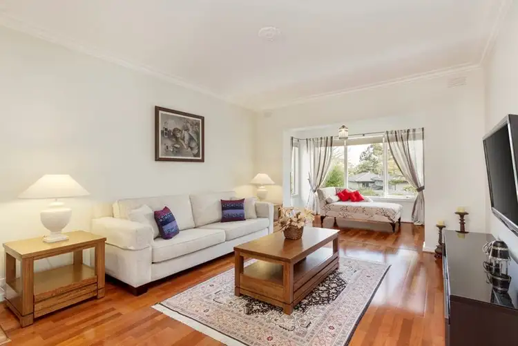 Second view of Homely house listing, 19 Bayley Grove, Doncaster VIC 3108