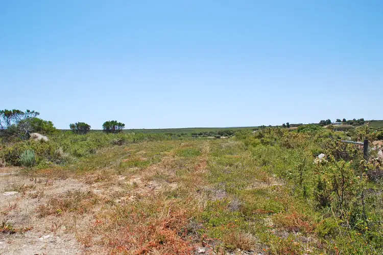 Fourth view of Homely land listing, Lot 6, 40 Geronimo Crescent, Jurien Bay WA 6516