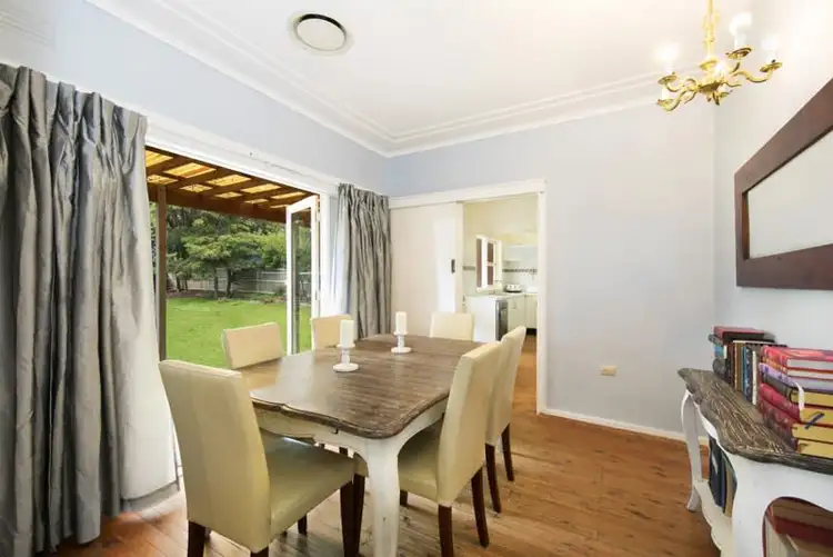 Fifth view of Homely house listing, 3A Russell Avenue, Wahroonga NSW 2076