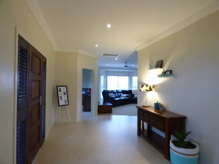 Fourth view of Homely house listing, 4 Fairway Drive, Roma QLD 4455