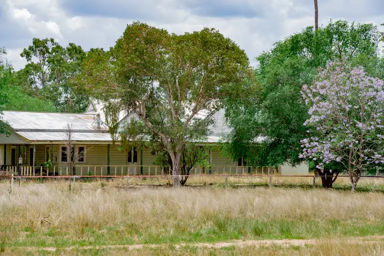 Sixth view of Homely rural property listing, ' CARLTON', Coonabarabran NSW 2357