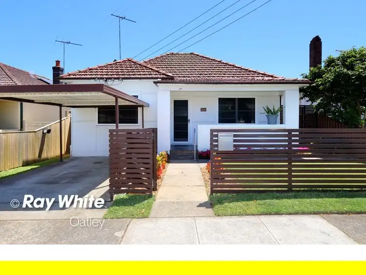 119b Hillcrest Avenue, Hurstville Grove NSW 2220