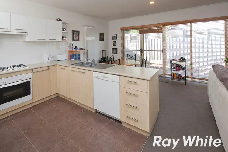 Third view of Homely unit listing, 5/28 Ruby Joy Drive, Somerville VIC 3912