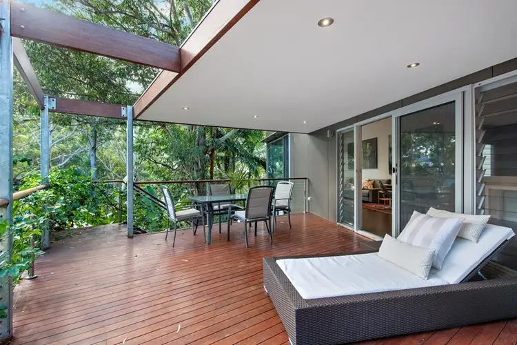 Fifth view of Homely house listing, 7a MacMaster Parade, Macmasters Beach NSW 2251