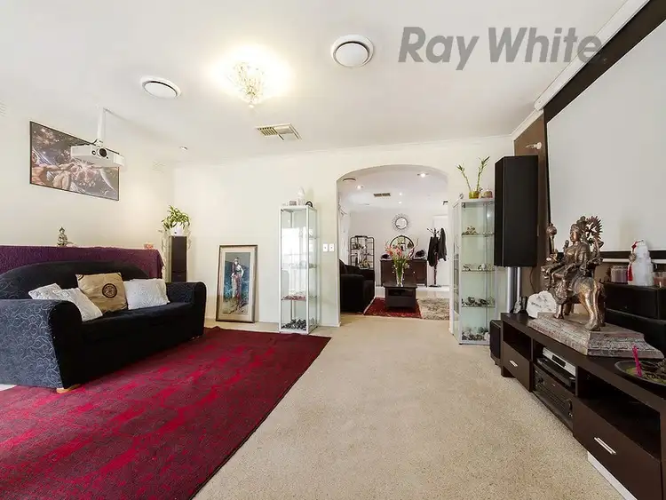 Second view of Homely house listing, 7 Majorca Street, St Albans VIC 3021