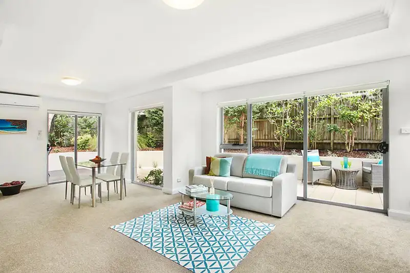 Main view of Homely apartment listing, 9/100 Ourimbah Road, Mosman NSW 2088