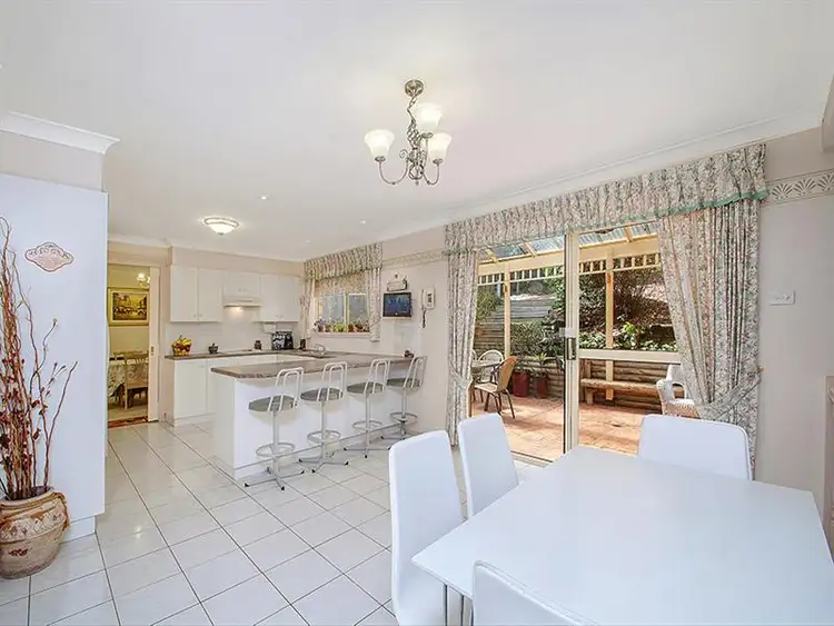 Third view of Homely house listing, 16 Goshawk Crescent, Woronora Heights NSW 2233