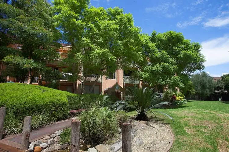 10/14 Morgan Street, Botany NSW 2019
