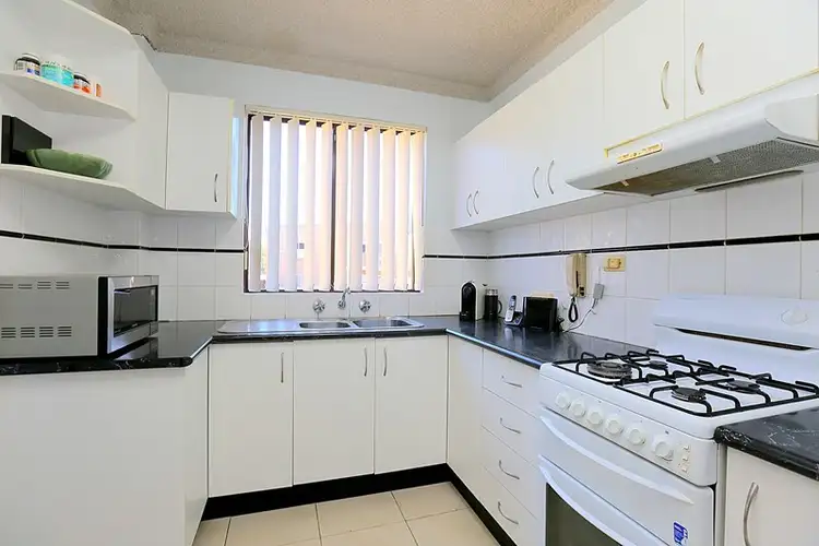 Third view of Homely unit listing, 35/8-12 Hixson Street, Bankstown NSW 2200