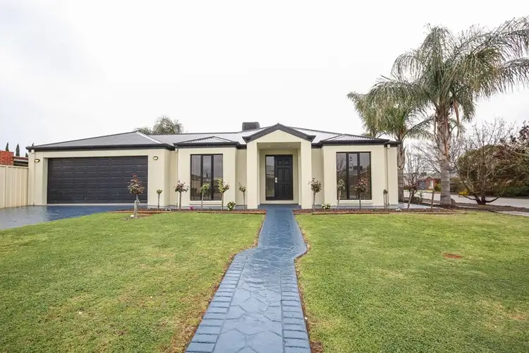 27 Westside Boulevard, Mildura VIC 3500
