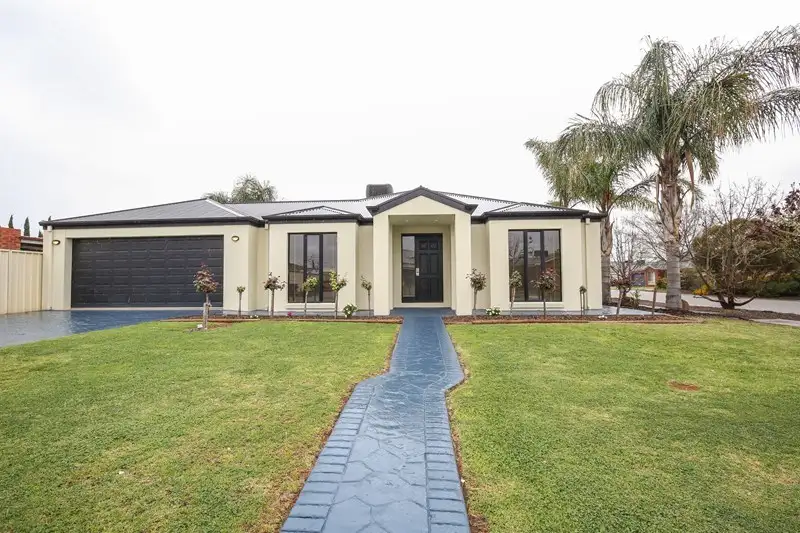 Main view of Homely house listing, 27 Westside Boulevard, Mildura VIC 3500