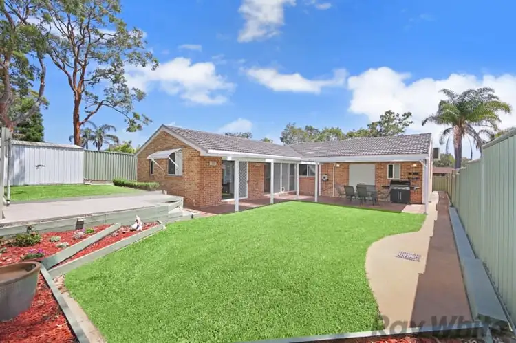 Second view of Homely house listing, 9 Barega Close, Buff Point NSW 2262