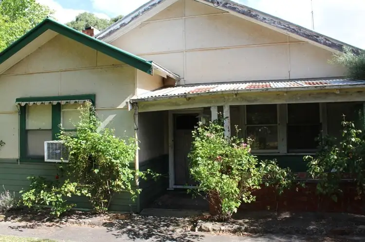 58 Coleraine-Balmoral Road, Balmoral VIC 3407