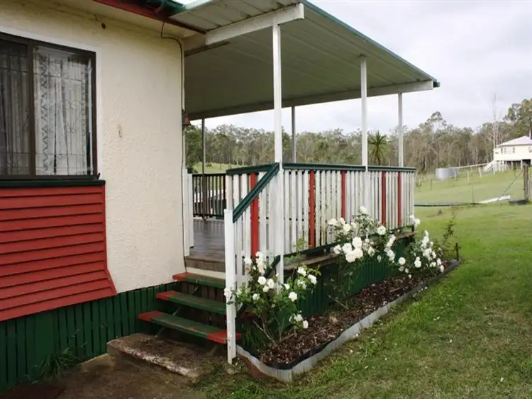 Fifth view of Homely rural property listing, 44 Stretton Drive, Blackbutt QLD 4306