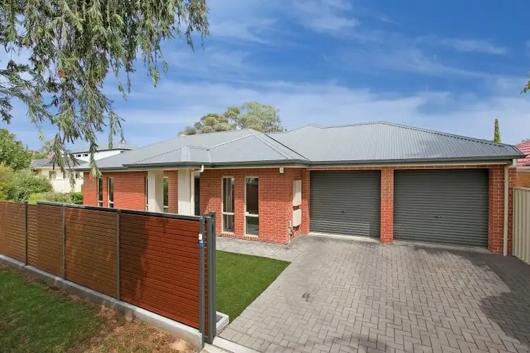 2 Colleen Street, Rostrevor SA 5073